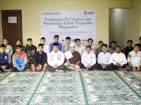Program Magister S2 Dki Jakarta Nomor 9
